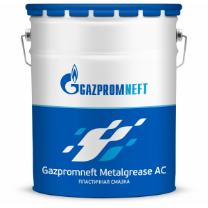 Gazpromneft Metalgrease AC