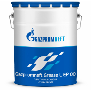 Gazpromneft Grease L EP 00