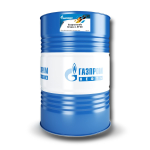 Gazpromneft Grease L EP 00