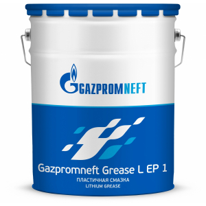 Gazpromneft Grease L EP 1