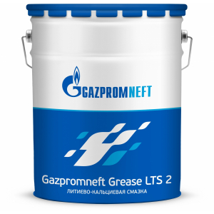 Gazpromneft Grease LTS 2