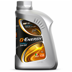 G-Energy Expert L 5W-30