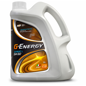 G-Energy Expert L 5W-30