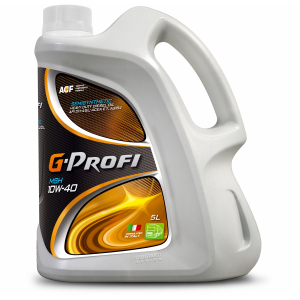 G-Profi MSH 10W-40