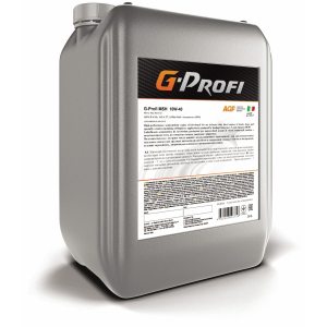 G-Profi MSH 10W-40