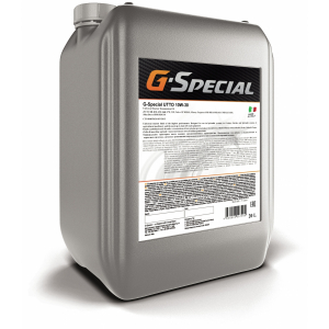 G-Special UTTO 10W-30