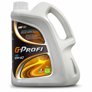 G-Profi MSI 10W-40