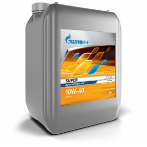 Gazpromneft Super 10W-40